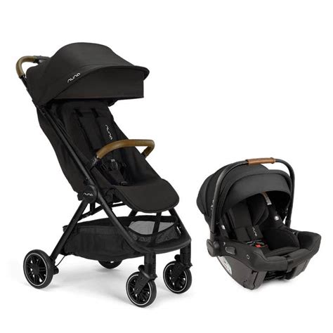 nuna pipa urbn travel system